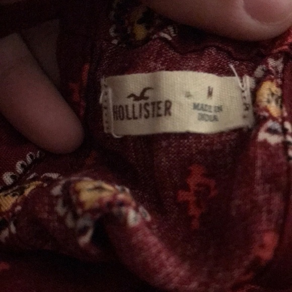 Cute light weight romper - Picture 3 of 3